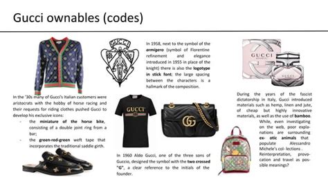 classifica gucci|Gucci brands list.